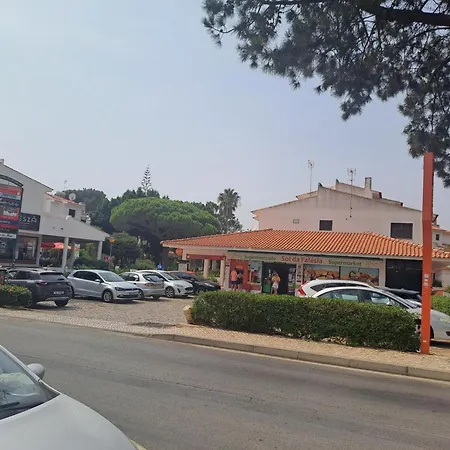 Da Falésia, O Estúdio Da Aldeia Acoteias *