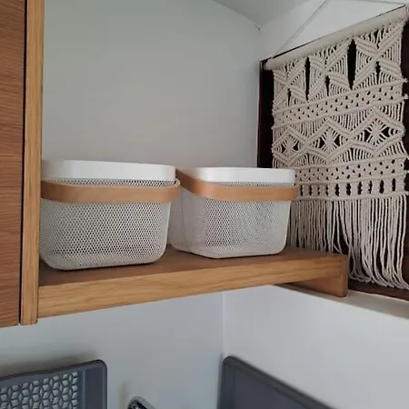 Apartamento Da Falesia, O Estudio Da Aldeia Acoteias *