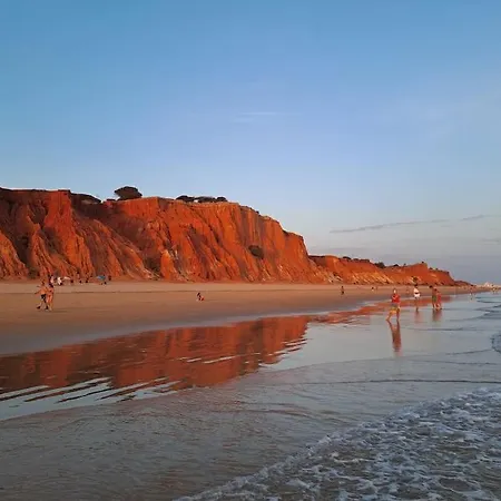 Da Falesia, O Estudio Da Aldeia Acoteias * Albufeira