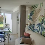 Da Falesia, O Estudio Da Aldeia Acoteias Daire Albufeira