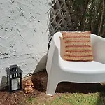 Da Falesia, O Estudio Da Aldeia Acoteias Daire Albufeira