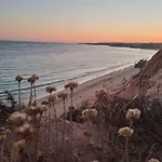 Daire Da Falesia, O Estudio Da Aldeia Acoteias