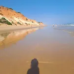 Da Falesia, O Estudio Da Aldeia Acoteias