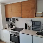 Da Falesia, O Estudio Da Aldeia Acoteias Daire *
