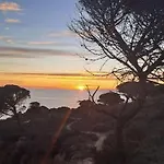 Daire Da Falesia, O Estudio Da Aldeia Acoteias Albufeira