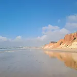 Da Falesia, O Estudio Da Aldeia Acoteias Albufeira