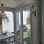 Da Falesia, O Estudio Da Aldeia Acoteias Daire *