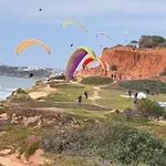 Da Falesia, O Estudio Da Aldeia Acoteias *
