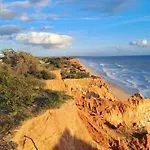 Da Falesia, O Estudio Da Aldeia Acoteias * Albufeira