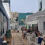Da Falesia, O Estudio Da Aldeia Acoteias Daire