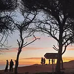 Da Falesia, O Estudio Da Aldeia Acoteias *