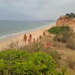 Appartamento Da Falésia, O Estúdio Da Aldeia Acoteias Albufeira