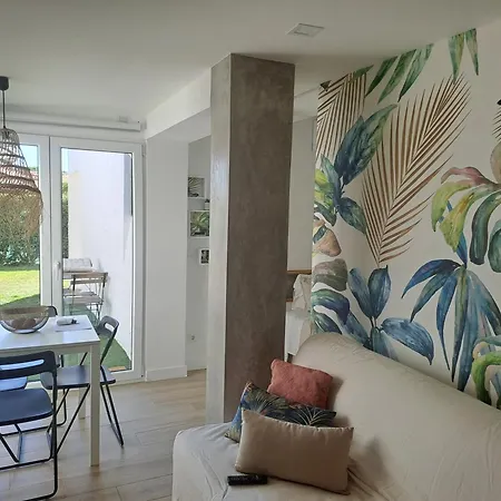 Da Falesia, O Estudio Da Aldeia Acoteias Apartmán Albufeira