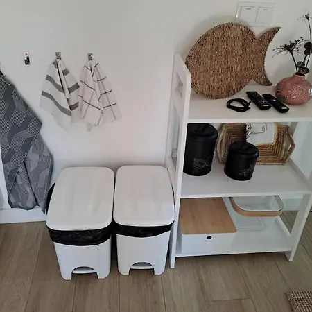 Da Falesia, O Estudio Da Aldeia Acoteias Apartmán *