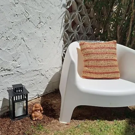 Da Falesia, O Estudio Da Aldeia Acoteias Appartement Albufeira