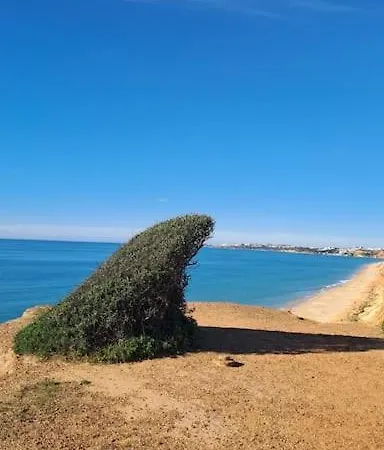 Da Falesia, O Estudio Da Aldeia Acoteias Apartmán