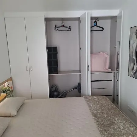 Apartmán Da Falesia, O Estudio Da Aldeia Acoteias Albufeira