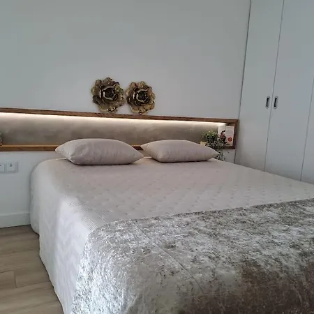 Apartmán Da Falesia, O Estudio Da Aldeia Acoteias *
