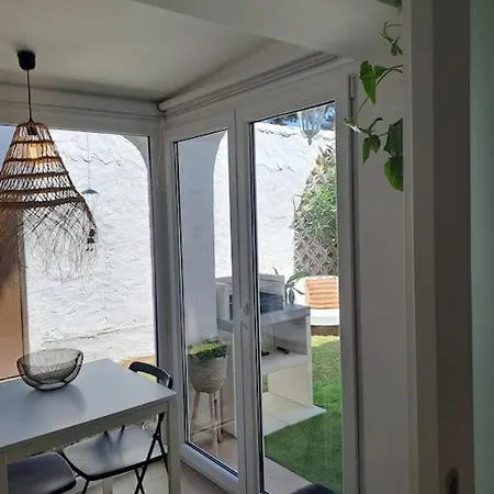 Da Falesia, O Estudio Da Aldeia Acoteias Appartement *