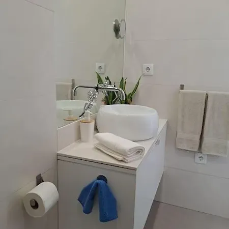 Da Falesia, O Estudio Da Aldeia Acoteias Apartmán Albufeira