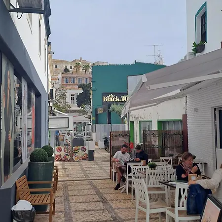 Da Falesia, O Estudio Da Aldeia Acoteias Apartmán