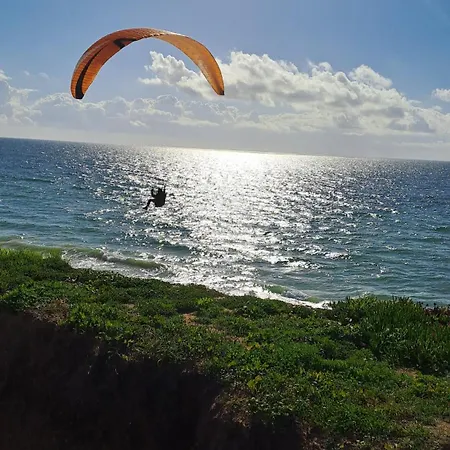 Apartmán Da Falesia, O Estudio Da Aldeia Acoteias *
