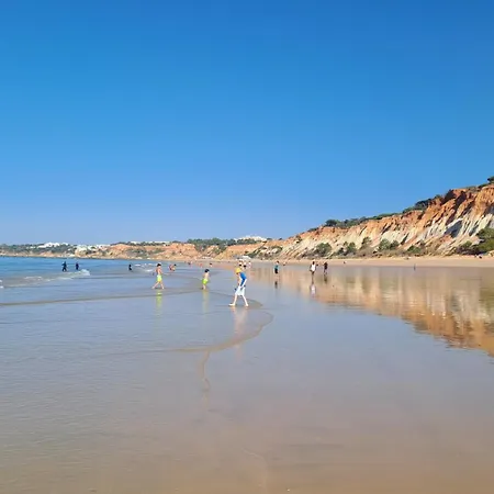 Appartement Da Falesia, O Estudio Da Aldeia Acoteias *