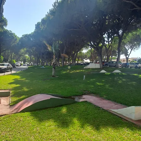 Da Falesia, O Estudio Da Aldeia Acoteias * البوفيرا