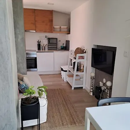 Da Falesia, O Estudio Da Aldeia Acoteias * البوفيرا