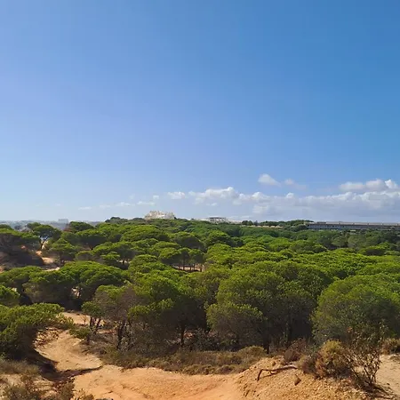 Da Falesia, O Estudio Da Aldeia Acoteias * البوفيرا