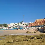 Da Falesia, O Estudio Da Aldeia Acoteias 아파트